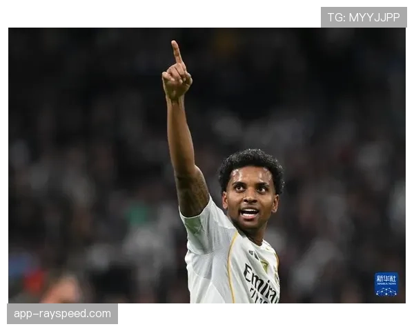 维尼修斯接受专访:谈论在马德里第六年的成长与欧冠卫冕目标